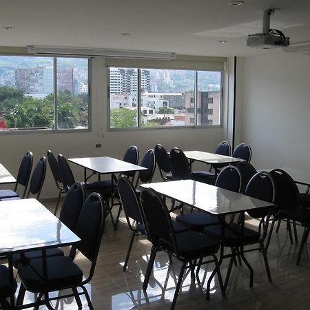 Aw Hotel Sport Cali Dış mekan fotoğraf