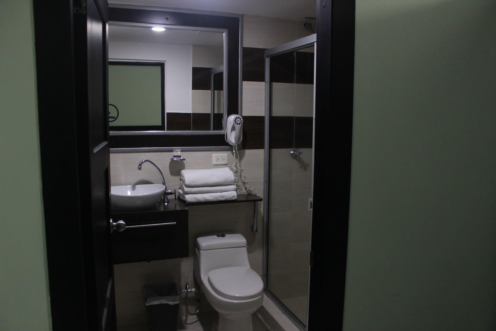 Aw Hotel Sport Cali Dış mekan fotoğraf