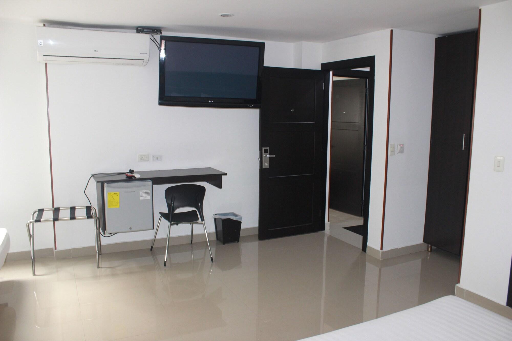 Aw Hotel Sport Cali Dış mekan fotoğraf