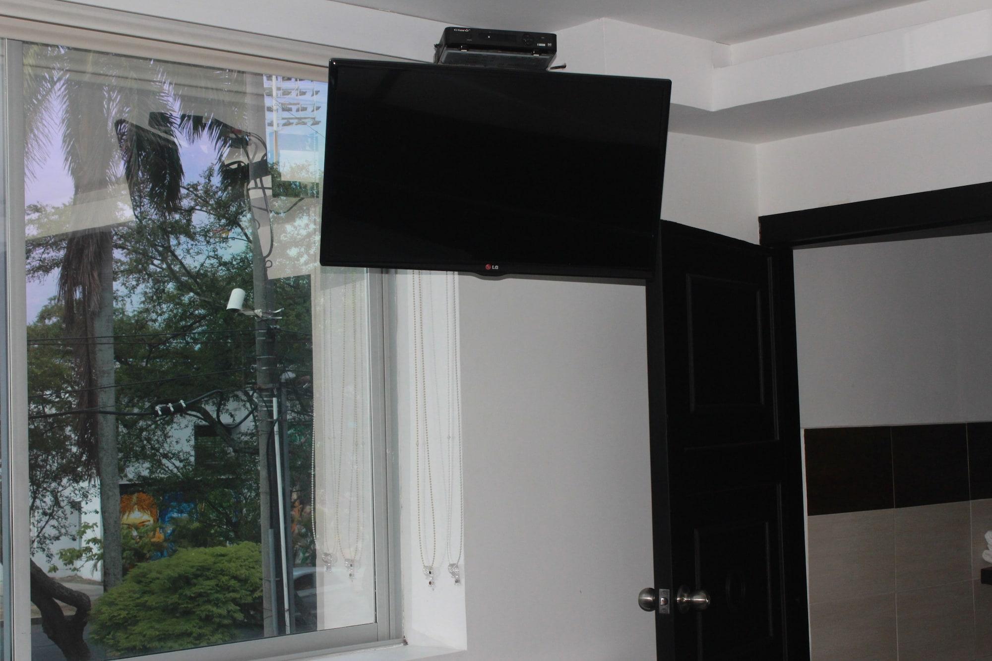 Aw Hotel Sport Cali Dış mekan fotoğraf