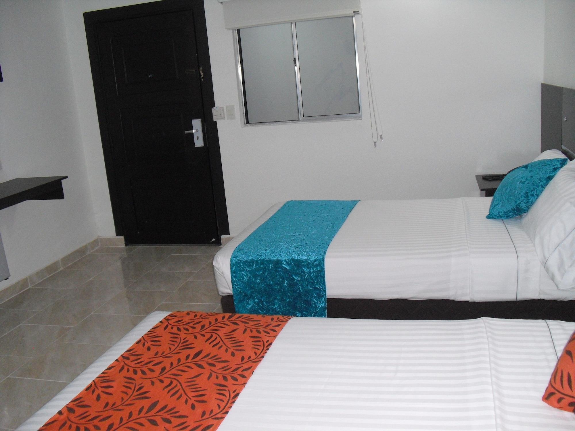 Aw Hotel Sport Cali Dış mekan fotoğraf