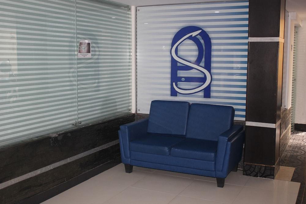 Aw Hotel Sport Cali Dış mekan fotoğraf