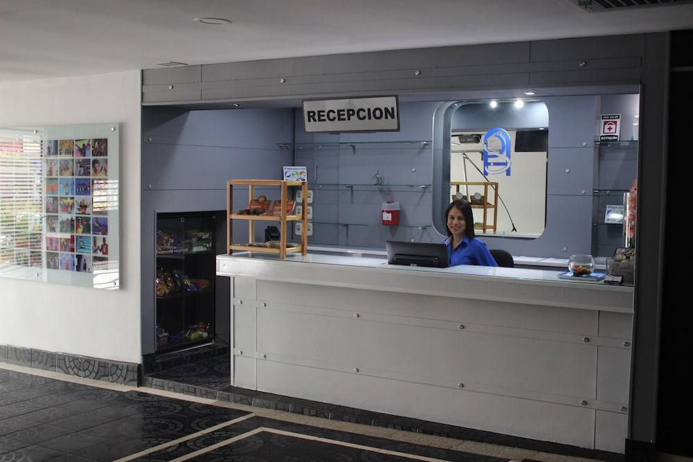 Aw Hotel Sport Cali Dış mekan fotoğraf
