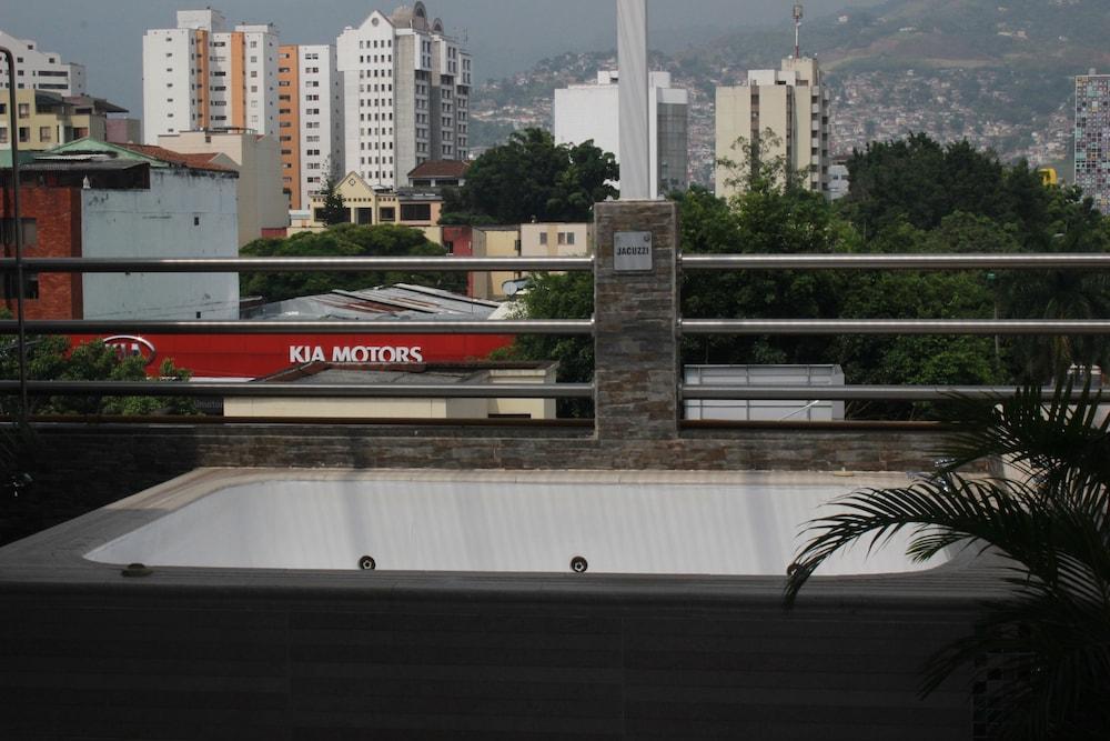 Aw Hotel Sport Cali Dış mekan fotoğraf