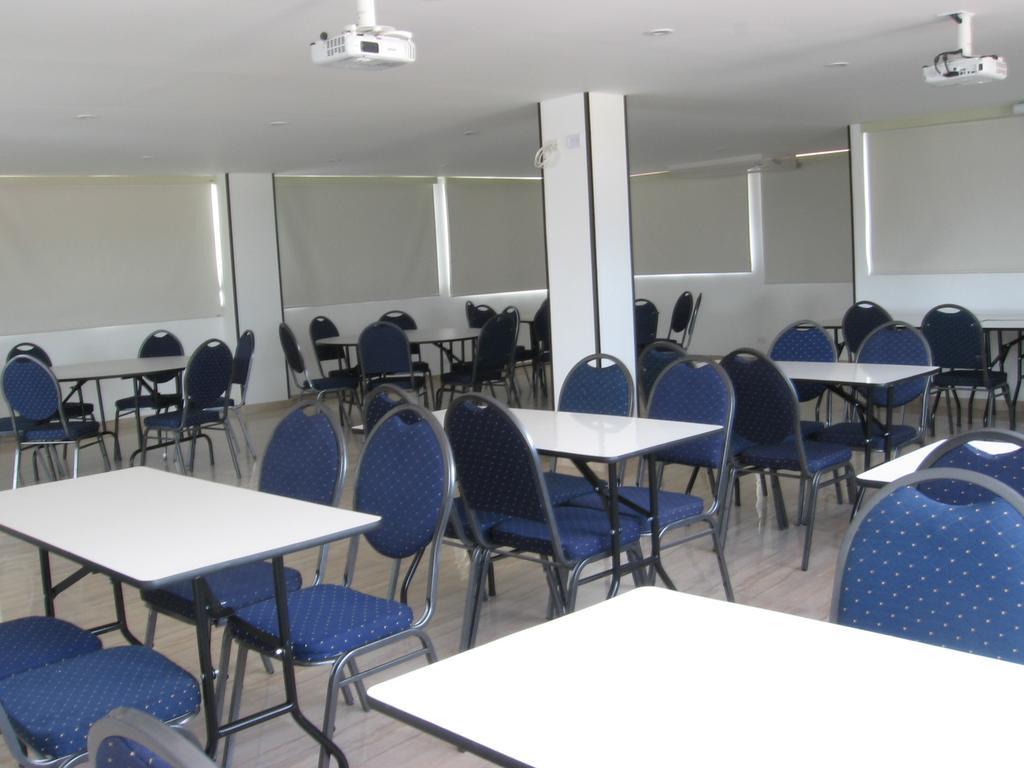 Aw Hotel Sport Cali Dış mekan fotoğraf
