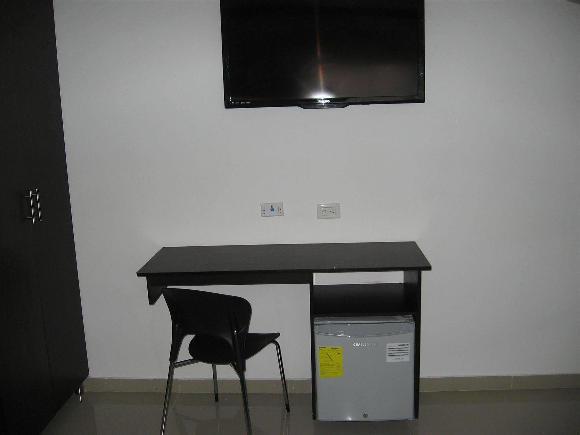Aw Hotel Sport Cali Dış mekan fotoğraf