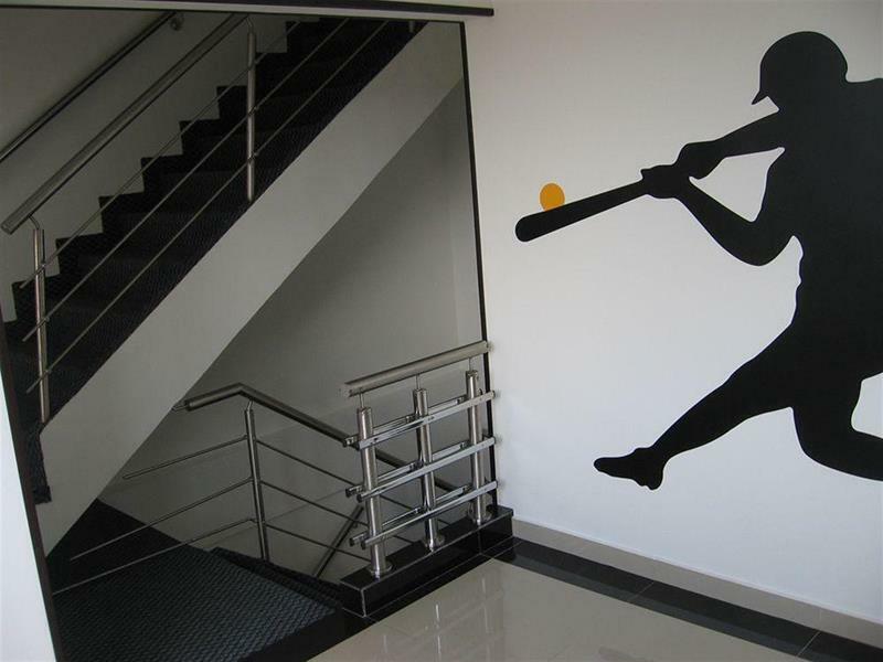 Aw Hotel Sport Cali Dış mekan fotoğraf